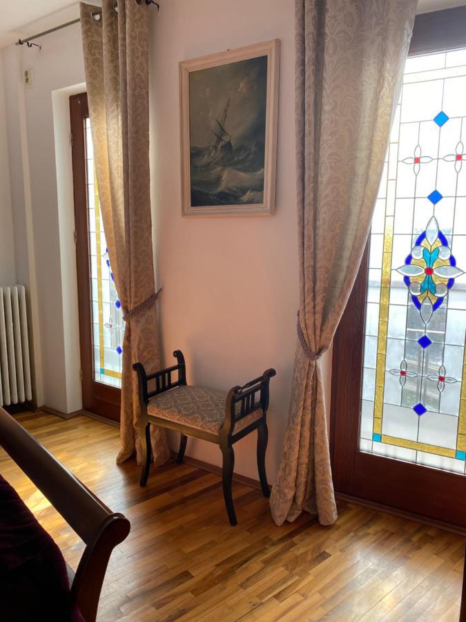 Old Town Studio - Victoriei 2 ブカレスト エクステリア 写真